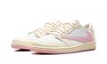Air Jordan 1 Low OG Travis Scott Shy Pink