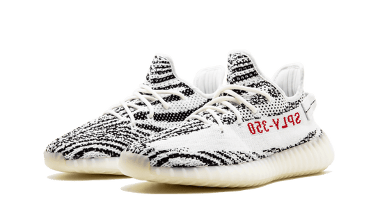 Yeezy Boost 350 V2 Zebra (2017/2022)