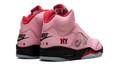 Air Jordan 5 Retro Awake NY Arctic Pink