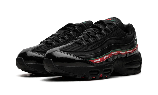 Nike Air Max 95 SP Undefeated Black