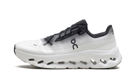 On Running Cloudtilt Black Ivory