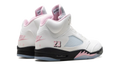 Air Jordan 5 Retro Medium Soft Pink