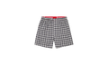 Supreme Hanes Plaid Boxers (4 Pack) Multicolor