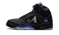 Air Jordan 5 Retro Awake NY Black