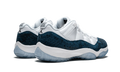 Air Jordan 11 Retro Low Snake Navy (2019)