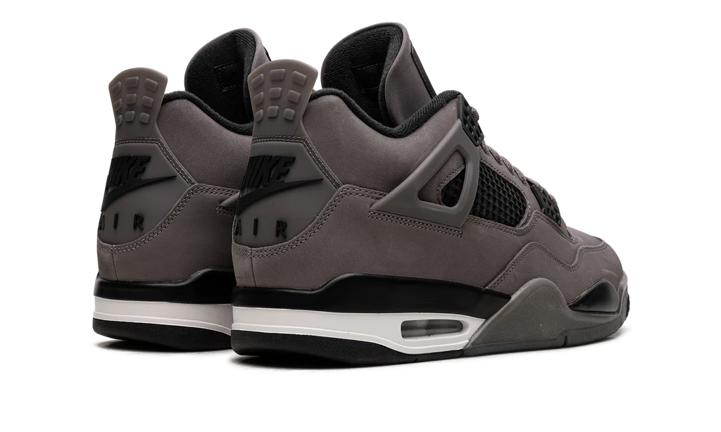 Air Jordan 4 Retro Cave Stone