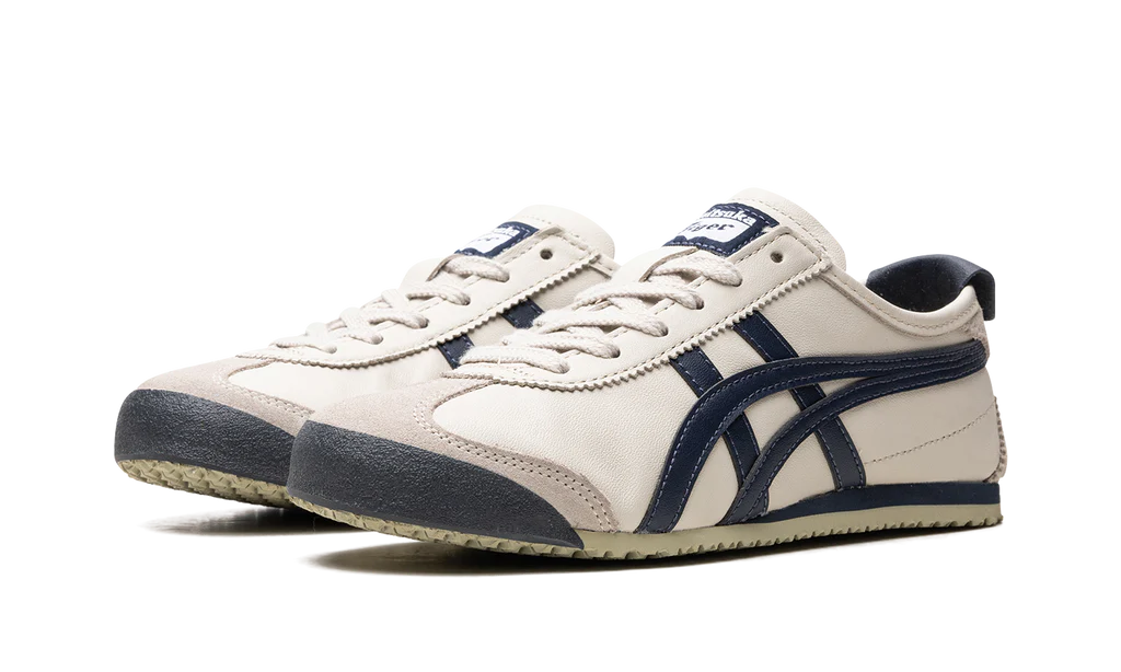 Onitsuka Tiger Mexico 66 Birch Peacoat