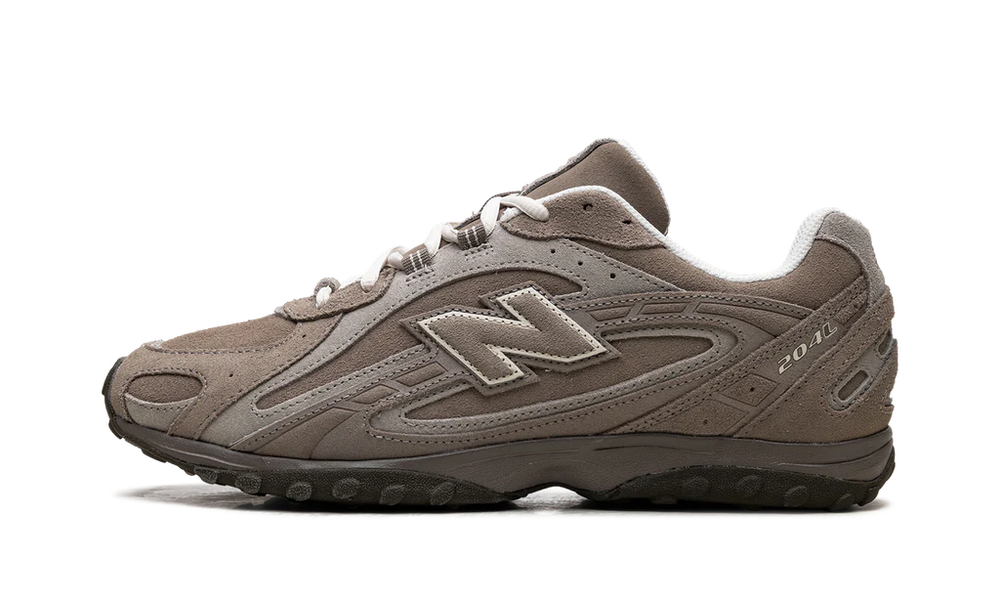 New Balance 204L Mushroom Arid Stone