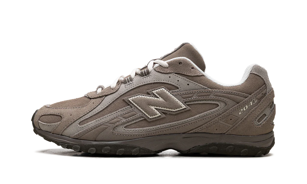 New Balance 204L Mushroom Arid Stone