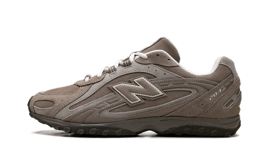 New Balance 204L Mushroom Arid Stone