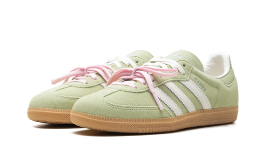 Adidas Samba OG Molly-Mae Matcha (Women's)