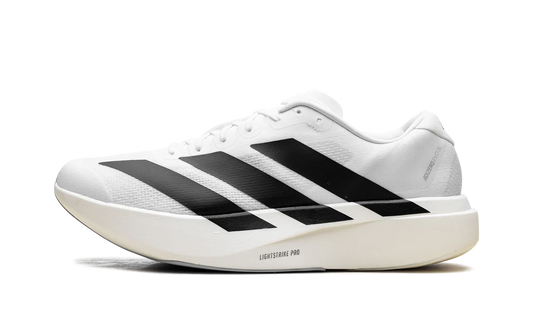 Adidas Adizero Evo SL White Black
