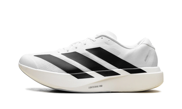 Adidas Adizero Evo SL White Black