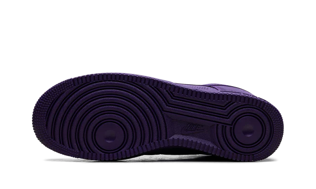 Nike Air Force 1 Low Kobe Bryant Court Violet