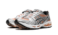 ASICS Gel-Kayano 14 Sepia Pure Silver