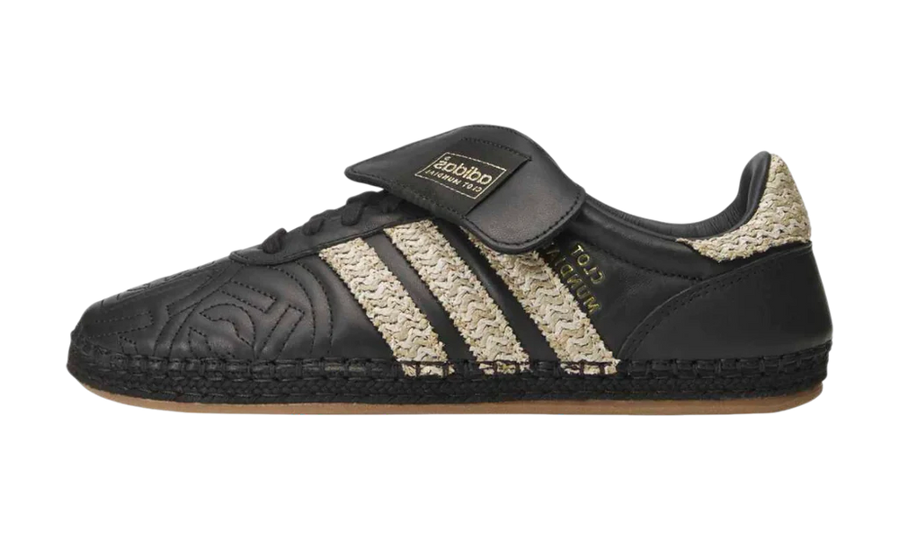 Adidas CLOT Mundial CLOT by Edison Chen Black Beige