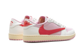 Air Jordan 1 Low OG Travis Scott Tropical Pink